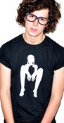 Image of SMUT eat me out t-shirt boys