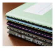 Image of MMMG Note 01 notebook
