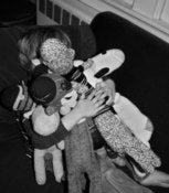 Image of Sock monsters: Design your own