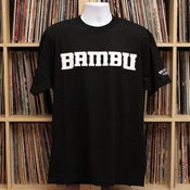 Image of Bambu Logo T-Shirt