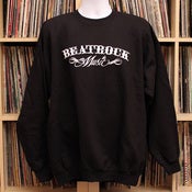 Image of Beatrock Music Crewneck Sweatshirt (Men's)