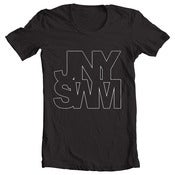 Image of JNYSWM Girls Tee