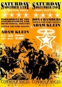 Image of Limited Edition Show Posters