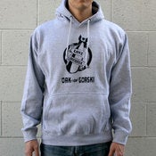 Image of Men's Love Destroyer Hoodie