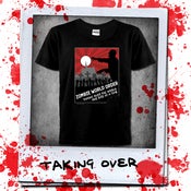 Image of Zombie Revolution
