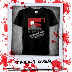 Image of Zombie Revolution