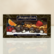 Image of Dark Chocolate Assortment