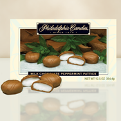 Image of Peppermint Patties