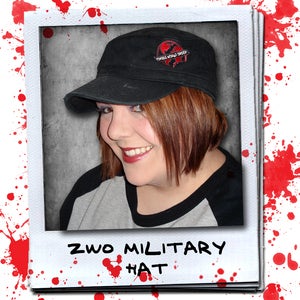 Image of ZWO Military Hat