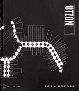 Image of Additive Architecture Jørn Utzon Logbook Vol. V