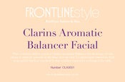 Image of Aromatic Balancer Facial Gift Voucher