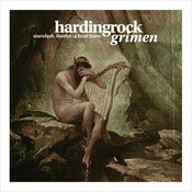 Image of Hardingrock - Grimen CD