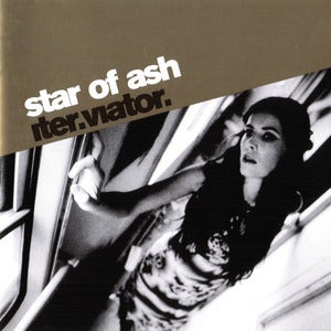 Image of Starofash - Iter.Viator CD