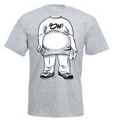 Image of Comic Book Guy