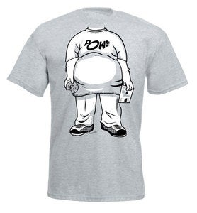 Image of Comic Book Guy