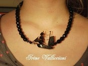 Image of Collier "Mary Read"