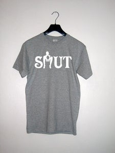 Image of SMUT word t-shirt 