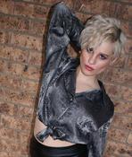 Image of The Paula Crop Top