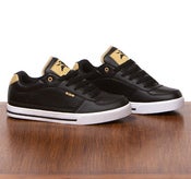 Image of Wiz 2 Animal shoe + free "Footwork" DVD