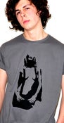 Image of Girl w/ braces t-shirt boys