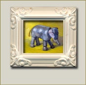 Image of Elephant