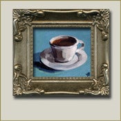 Image of Coffee Cup