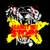 Image of Stop! Import CD single