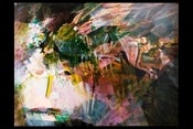 Image of "Say Never More That Dreams are Fragile Things, for What Else Endures of all this Broken World, Save