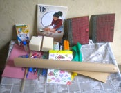 Image of School Supplies