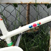 Image of MMMG Sticker Set