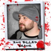 Image of ZWO Billed Beanie