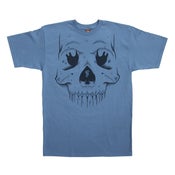 Image of 'Skulldiggery' Upper Playground T-Shirt