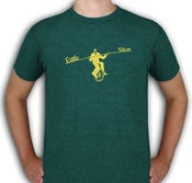 Image of Men's Unicycle Tee