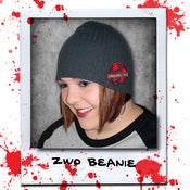 Image of ZWO Beanie