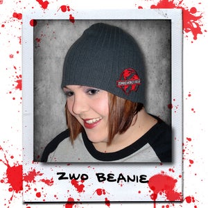Image of ZWO Beanie