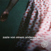Image of zazie von einem anderen stern - regen:tropfen