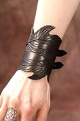 Image of LEAF CUFF