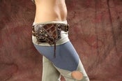Image of LACE (ME UP)