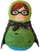 Image of Ooshka Boy Pattern Kit