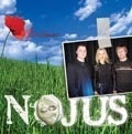 Image of Nojus CD "Amzinai" 2006