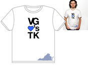 Image of Tommy K Love