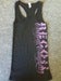 Image of Ladies Racerback tank