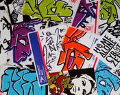 Image of Sticker Pack