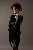 Image of Wrap cardigan (Lurgain13)