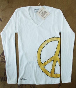 Image of Limited Edition/I'm at peace
