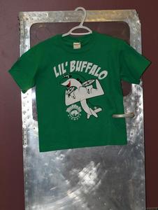 Image of Lil' Buffalo Kids tees