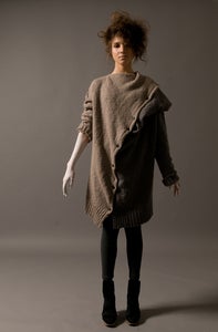 Image of Tricot jacket (Lurgain21)