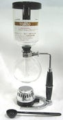 Image of Tokio Coffee Syphon TCA-3