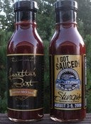 Image of 15.8 oz Loretta's Best BBQ Sauce | Original
