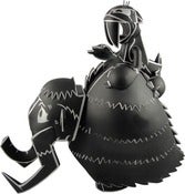 Image of Joe Ledbetter's Pico & Wilshire Lava Edition Signed - The Loyal Subjects